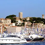 Apartment Le Val Riant