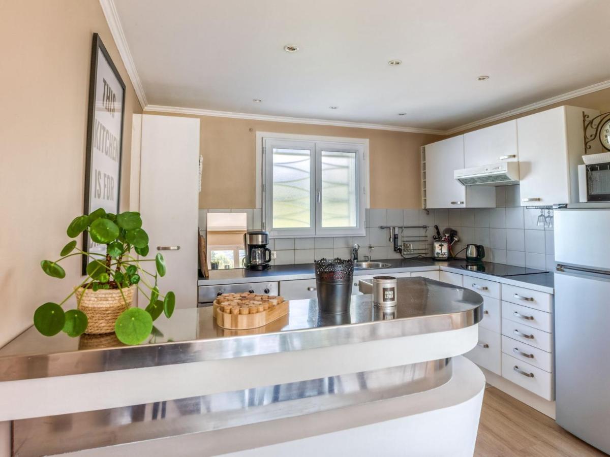 Appartamento Le Val Riant By Interhome Cannes
