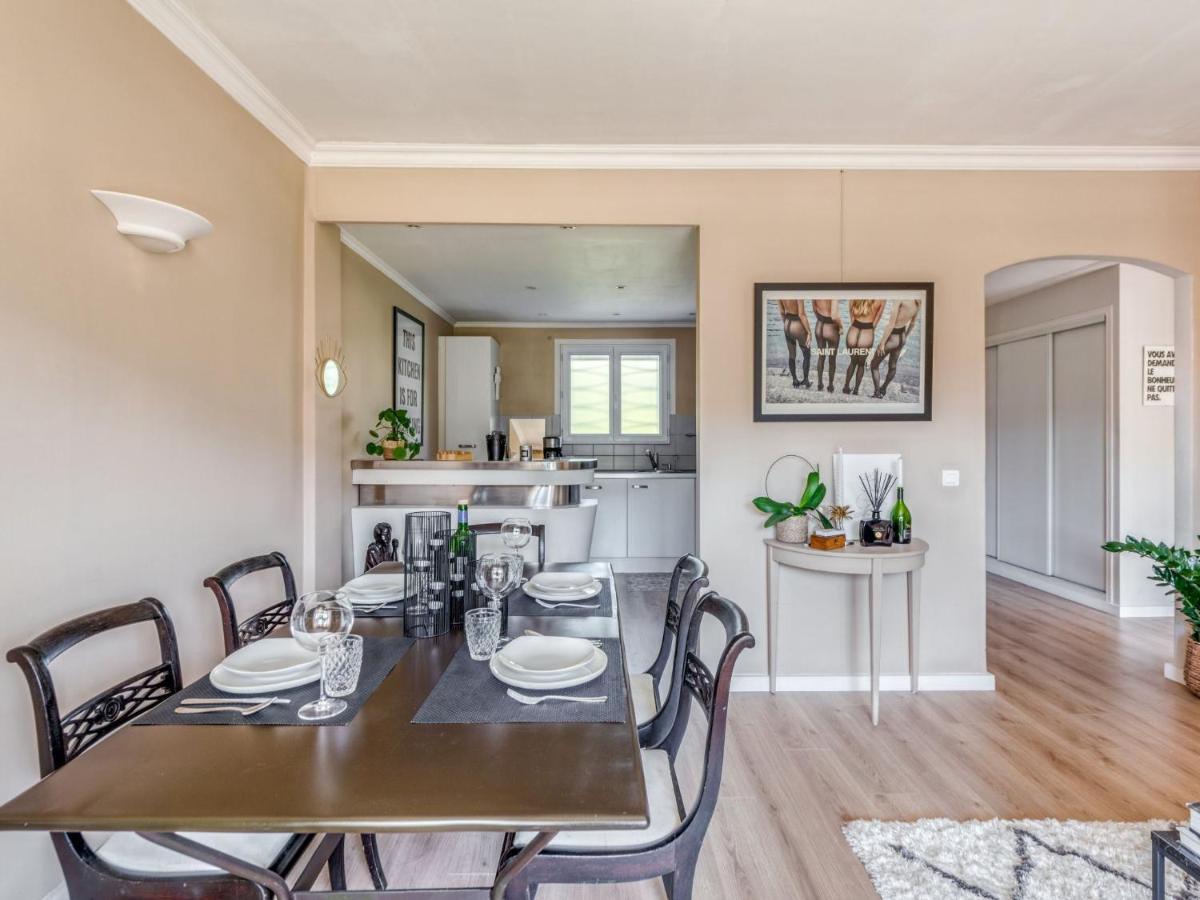 Le Val Riant Appartement
