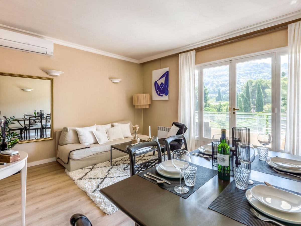 Le Val Riant By Interhome Appartamento *