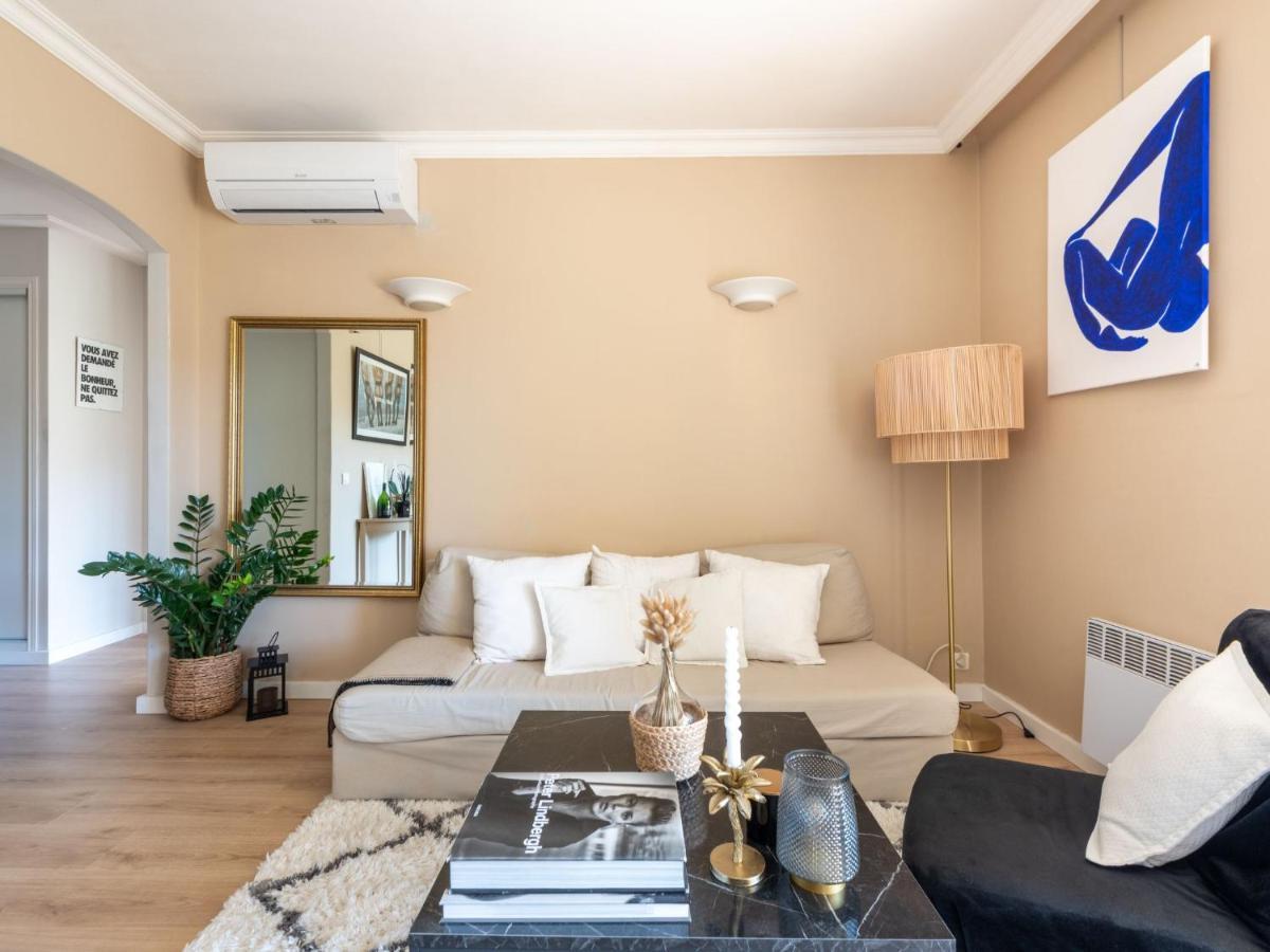 Appartement Le Val Riant