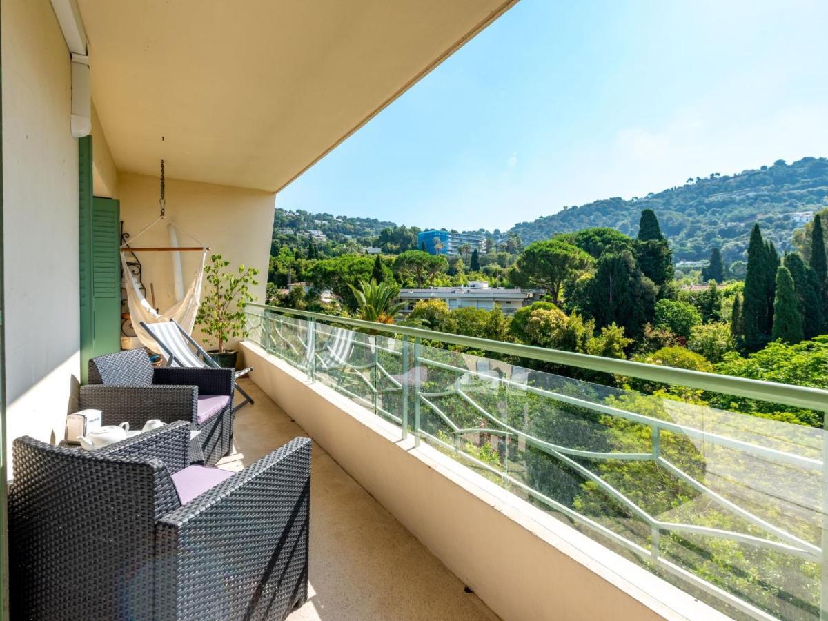Appartamento Le Val Riant By Interhome *