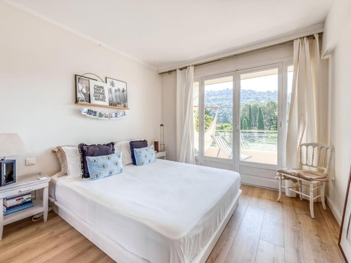 Le Val Riant Cannes