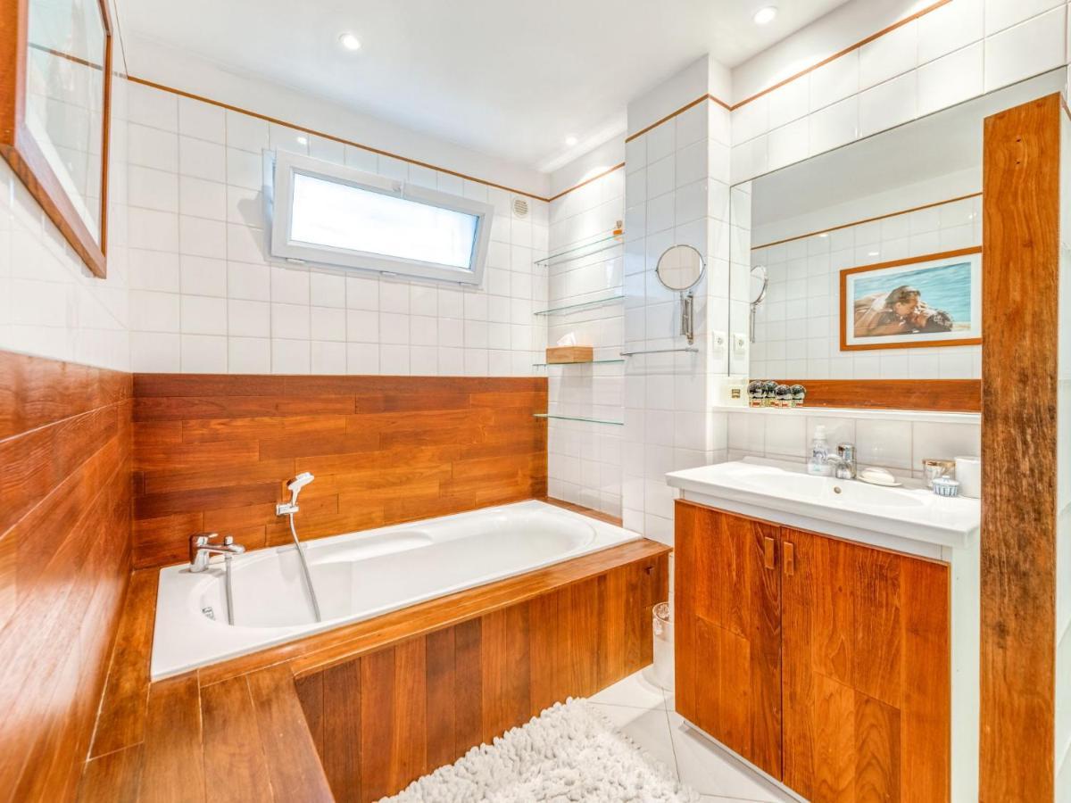 Appartamento Le Val Riant By Interhome