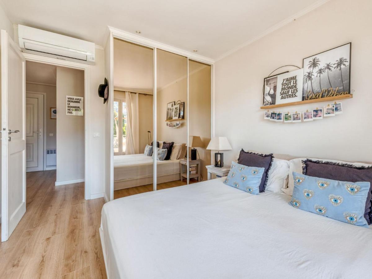 Appartamento Le Val Riant By Interhome