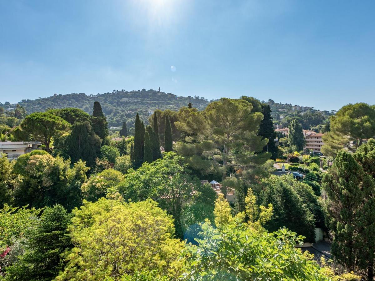 Appartamento Le Val Riant By Interhome Cannes