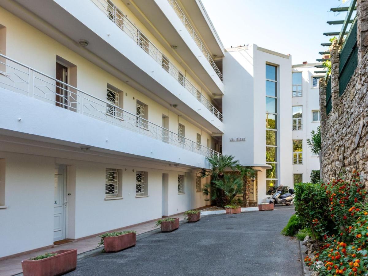 Le Val Riant Appartement Cannes
