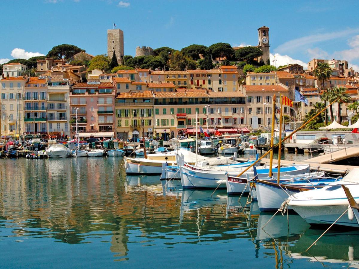 Le Val Riant Appartement Cannes