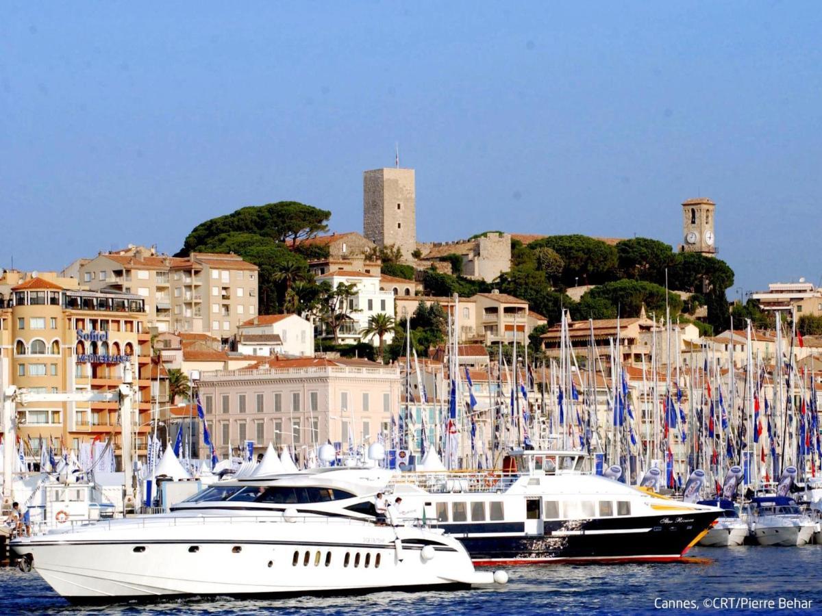 Appartamento Le Val Riant By Interhome