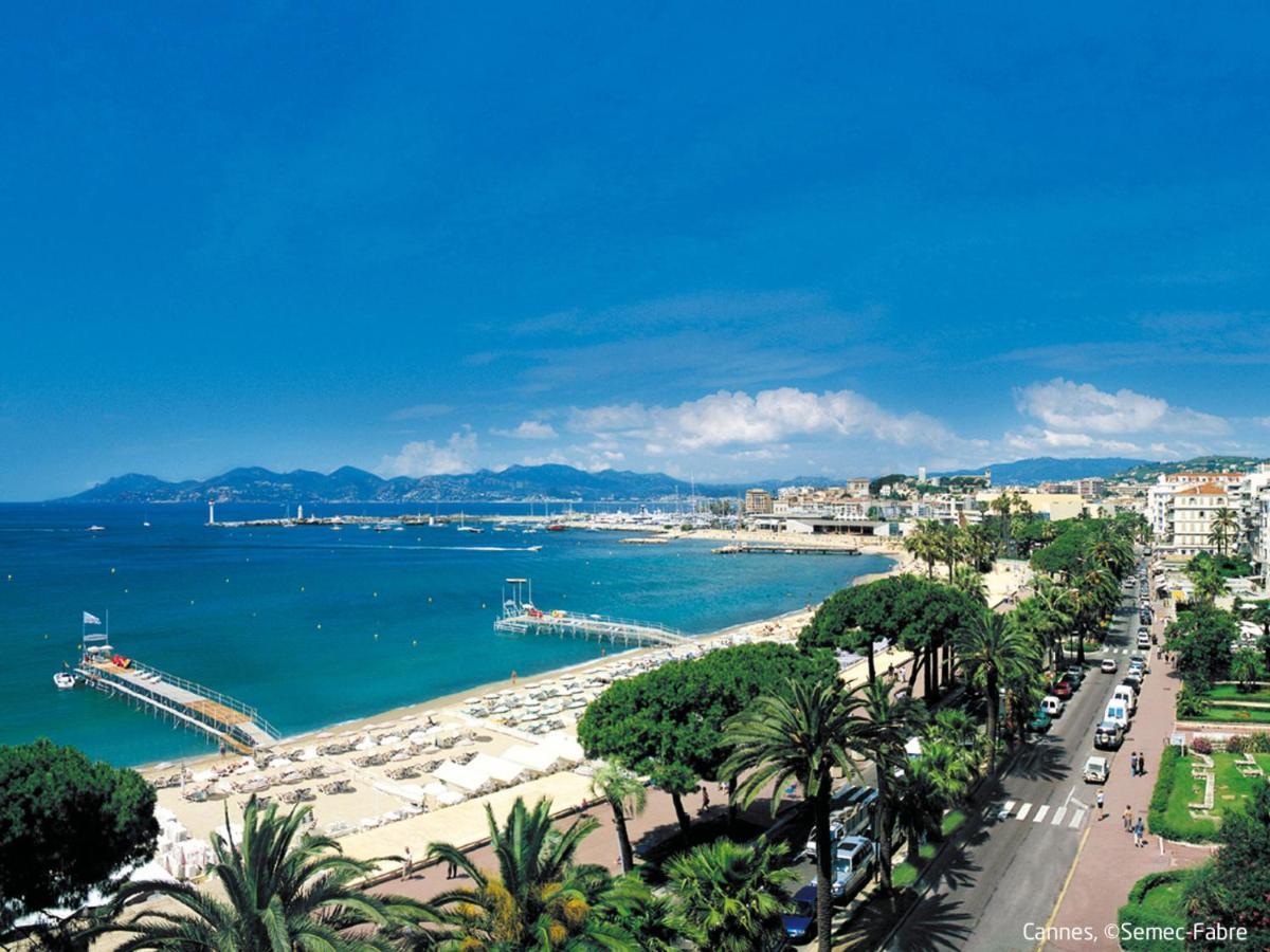 Appartement Le Val Riant *