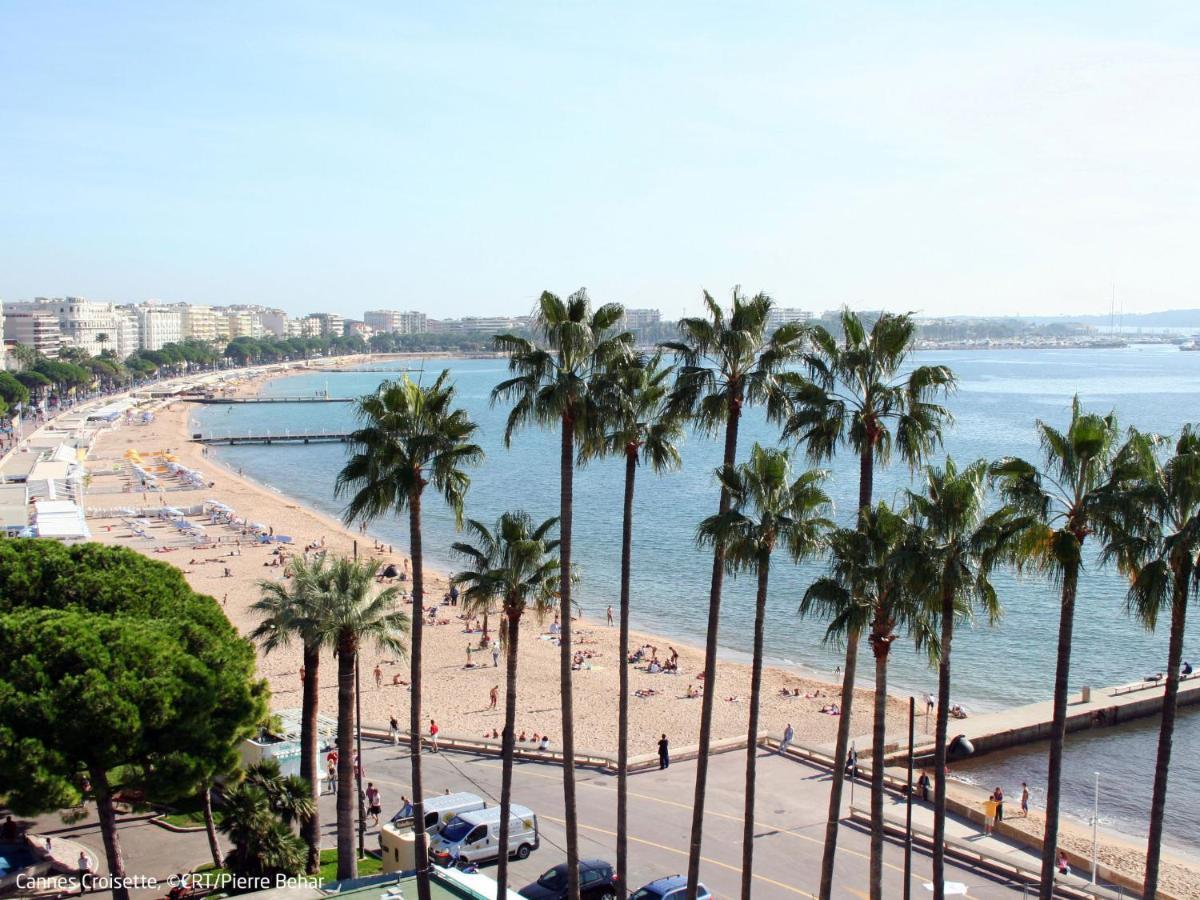 Le Val Riant Cannes